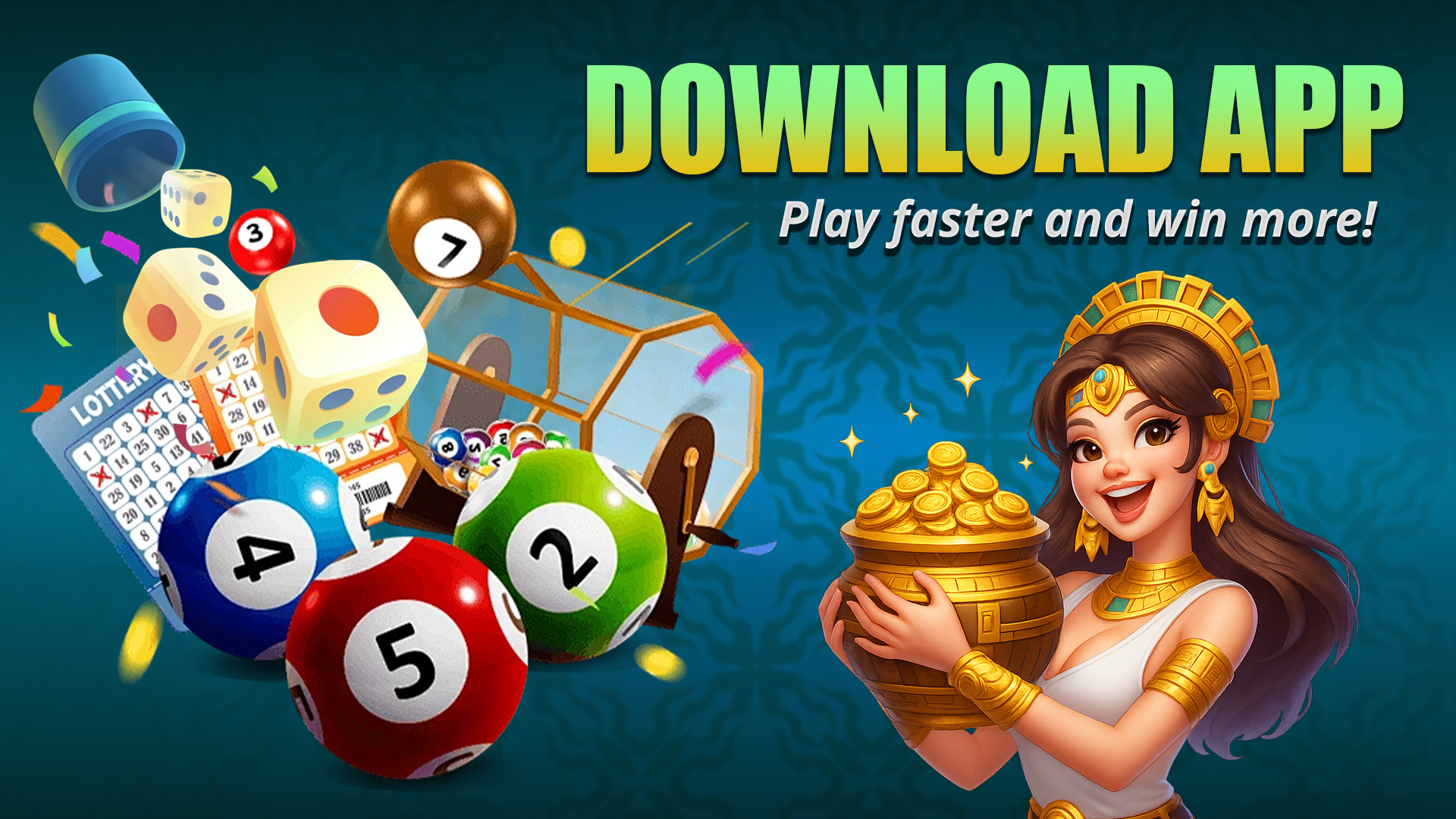Join Goldbet to get welcome bonus