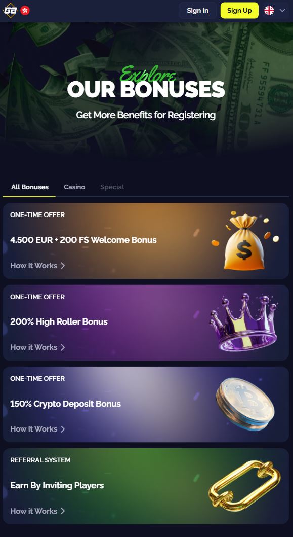 This image is the second image of the app, encrypted odds-on top online betting software